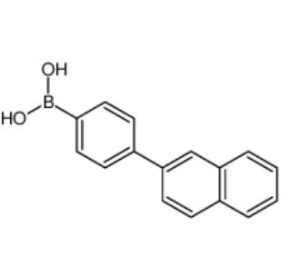 4-(2-萘基)苯硼酸,4-(2-Naphthyl)phenylboronic acid