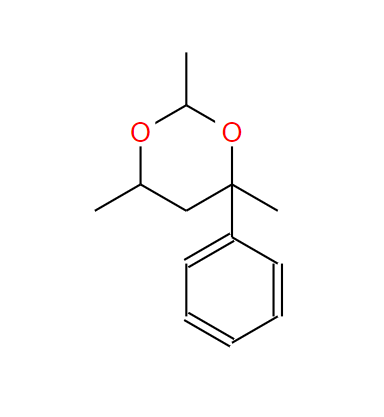 2,4,6-三甲基-4-苯基-1,3-二恶烷,FLOROPAL