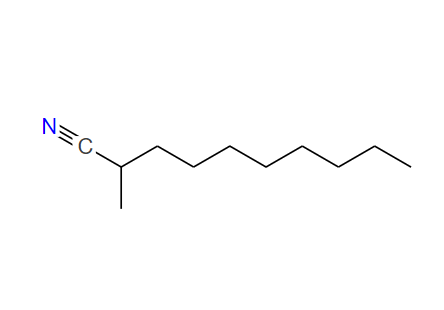 2-甲基癸腈,2-METHYLDECANONITRILE