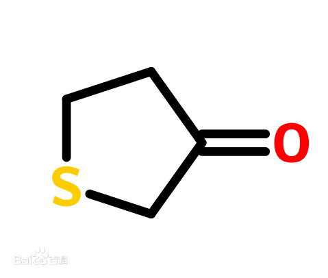 四氢噻吩-3-酮,Tetrahydrothiophen-3-one