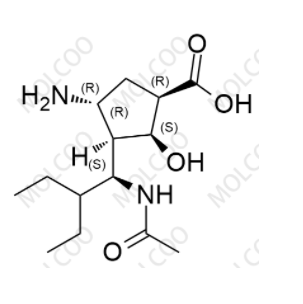 帕拉米韋中間體雜質(zhì)44,Peramivir Intermediate Impurity 44