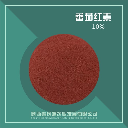 番茄紅素,Lycopene