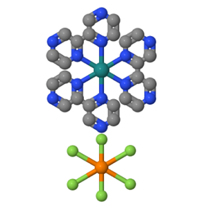 80907-56-8；三(2,2'-联吡嗪)钌二(六氟硼酸)盐