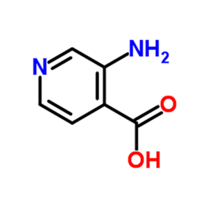 3-氨基异烟酸,3-Aminoisonicotinic acid