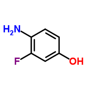 4-氨基-3-氟苯酚,4-Amino-3-fluoropheno