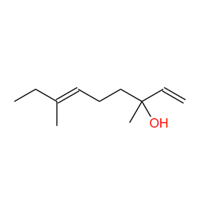 3,7-二甲基-1,6-壬二烯-3-醇,ETHYL LINALOOL