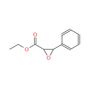 3-苯基环氧乙烷甲酸乙酯；121-39-1