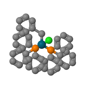 苄基双(三苯基磷)氯化钯,BENZYLBIS(TRIPHENYLPHOSPHINE)PALLADIUM(II) CHLORIDE