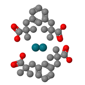 双[(Α,Α,Α′,Α′-四甲基-1,3-苯二丙酸)铑],Bis[rhodium(α,α,α′,α′-tetramethyl-1,3-benzenedipropionic acid)