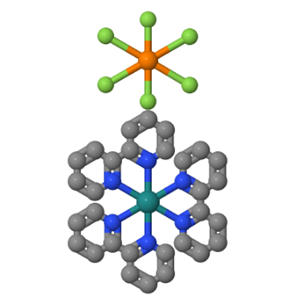 60804-74-2；三(2,2'-联吡啶)钌二(六氟磷酸)盐