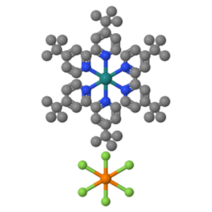 75777-87-6；三[4,4''-双(叔丁基)-2,2''-联吡啶]六氟磷酸钌(II)