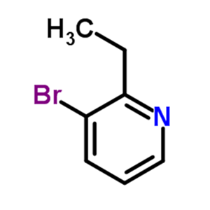 3-溴-2-乙基吡啶,3-Bromo-2-ethylpyridine