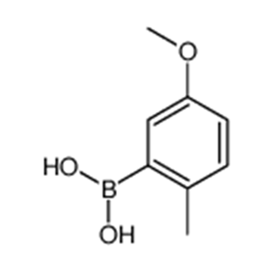 5-甲氧基-2-甲基苯硼酸
