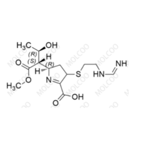 亚胺培南杂质12,Imipenem Impurity 12