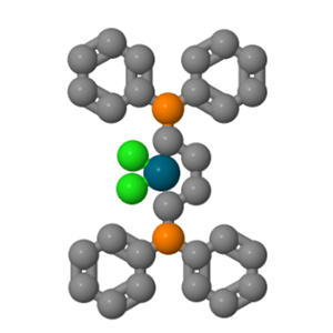 29964-62-3；1,4-双(二苯基膦丁烷)二氯化钯