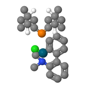 359803-53-5；氯-[2'-(二甲氨基)-2-联苯基]-(二去甲冰片基膦)-钯