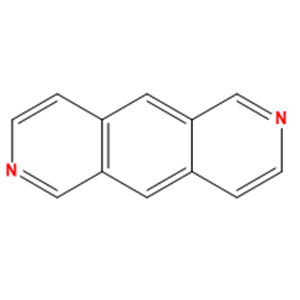 pyrido[3,4-g]isoquinoline