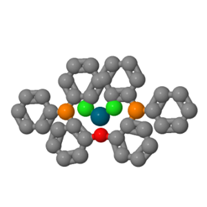 双(二苯基膦苯基醚)二氯化钯(II),Bis(diphenylphosphinophenyl)ether palladium (II) dichloride