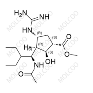 帕拉米韦杂质19,Peramivir Impurity 19