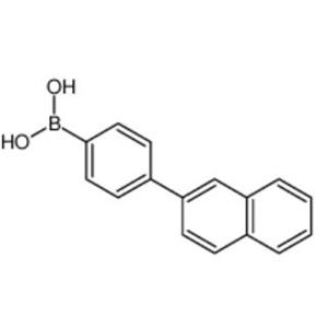4-(2-萘基)苯硼酸,4-(2-Naphthyl)phenylboronic acid