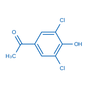 3,5-二氯-4-羥基苯乙酮