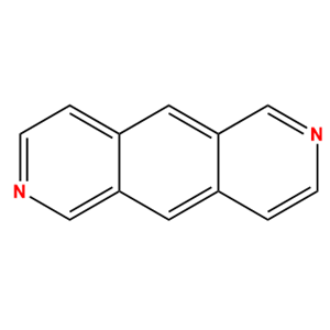 pyrido[3,4-g]isoquinoline