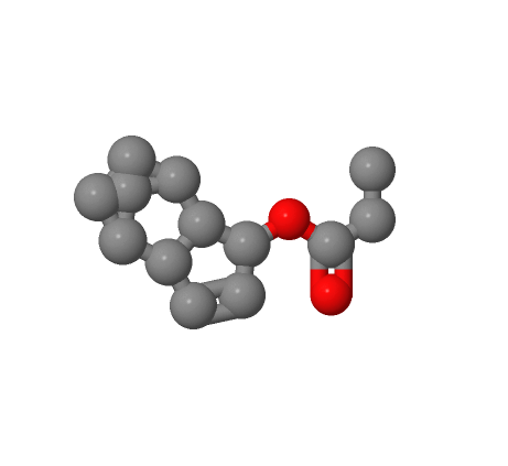 3A,4,5,6,7,7A-六氢化-4,7-亚甲基-1H-茚酚丙酸酯,3a,4,5,6,7,7a-hexahydro-4,7-methano-1H-indenyl propionate