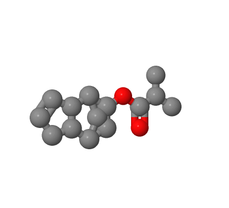 异丁酸钓基酯,3A,4,5,6,7,7A-HEXAHYDRO-4,7-METHANO-1(3)H-INDEN-6-YL ISOBUTYRATE