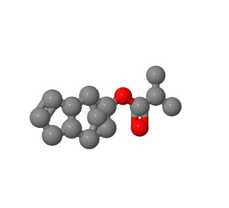 異丁酸釣基酯,3A,4,5,6,7,7A-HEXAHYDRO-4,7-METHANO-1(3)H-INDEN-6-YL ISOBUTYRATE