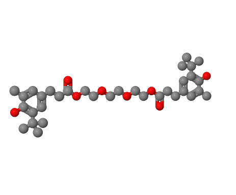 抗氧剂 XH-245,Triethylene glycol bis(3-tert-butyl-4-hydroxy-5-methylphenyl)propionate