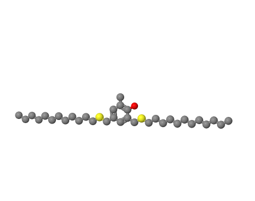 抗氧剂 RC 1726,4,6-bis(dodecylthiomethyl)-o-cresol