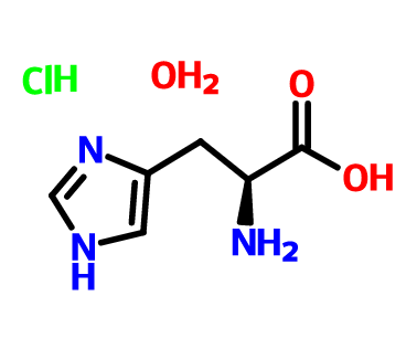 L-組氨酸鹽酸鹽一水物,L-HistidineHClH2O