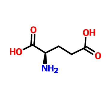 L-谷氨酸,L-Glutamic acid