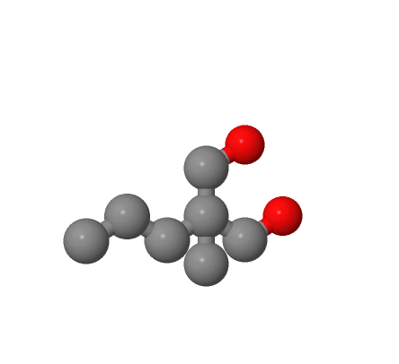 2-甲基-2-丙基-1,3-丙二醇,2-Methyl-2-propyl-1,3-propanediol