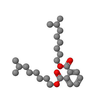 邻苯二甲酸二异壬酯,Diisononyl phthalate