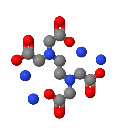 乙二胺四乙酸銨,tetraammonium ethylenediaminetetraacetate