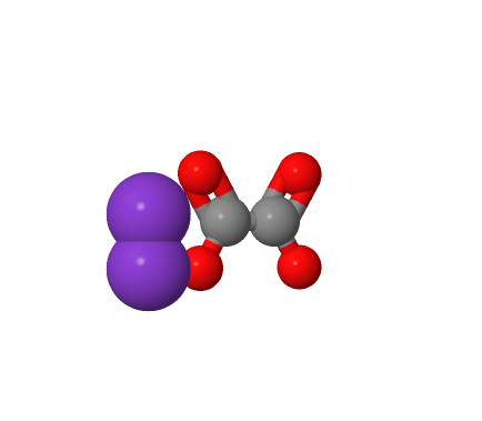 草酸二鉀,Potassium oxalate