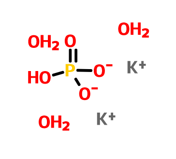 磷酸氢二钾,三水合物,Potassiumphosphatedibasictrihydrate
