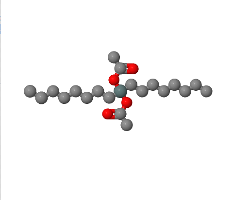 二乙酰氧二辛基錫鹽,DI-OCTYL TIN DIACETATE