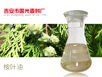 桉葉油,Eucalyptus oil