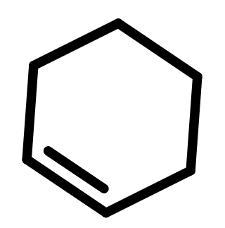 环己烯,Cyclohexene