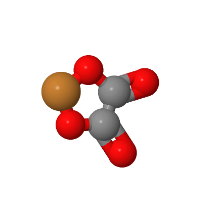 草酸銅,Cupric oxalate