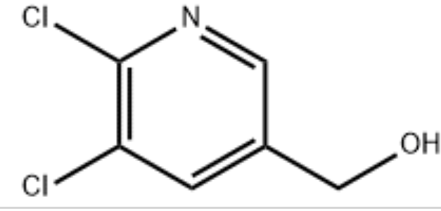 5,6-二氯-3-吡啶甲醇,5,6-Dichloro-3-pyridinemethanol