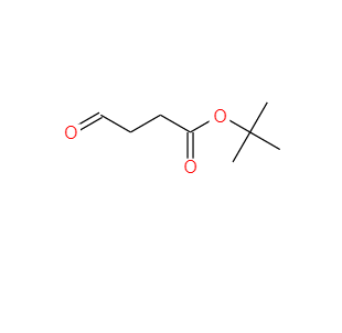 4-氧代丁酸叔丁酯,Tert butyl 4-oxobutanoate