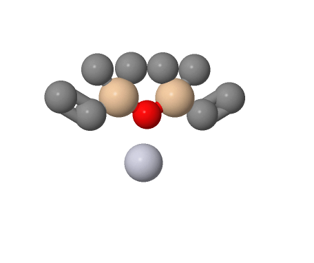 铂(0)-1,3-二乙烯-1,1,3,3-四甲基二硅氧烷,Platinum(0)-1,3-divinyl-1,1,3,3-tetramethyldisiloxane