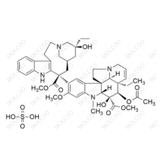 长春瑞滨杂质3,Vinorelbine Impurity 3