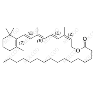 维生素A杂质1,Vitamin A Impurity 1