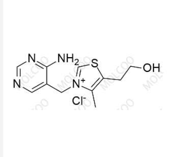 维生素B1杂质2,Vitamin B1 Impurity 2