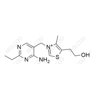 维生素B1杂质6,Vitamin B1 Impurity 6