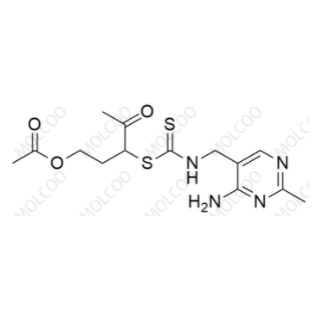 维生素B1杂质8,Vitamin B1 Impurity 8